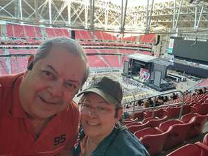 Red Hot Chili Peppers 2023 Tour