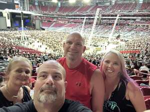 Red Hot Chili Peppers 2023 Tour