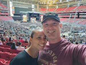 Red Hot Chili Peppers 2023 Tour