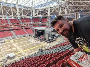 Red Hot Chili Peppers 2023 Tour