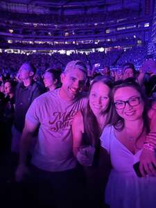 Red Hot Chili Peppers 2023 Tour