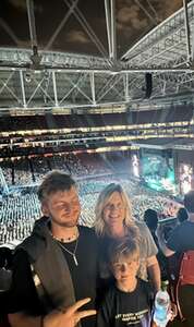 Red Hot Chili Peppers 2023 Tour