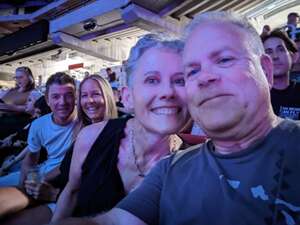 Red Hot Chili Peppers 2023 Tour