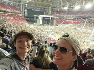 Red Hot Chili Peppers 2023 Tour