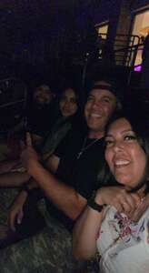 Red Hot Chili Peppers 2023 Tour