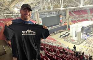 Red Hot Chili Peppers 2023 Tour