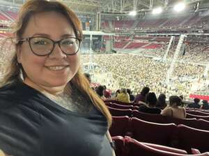 Red Hot Chili Peppers 2023 Tour