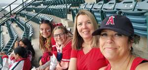 Los Angeles Angels - MLB vs Boston Red Sox