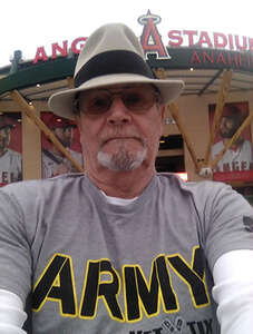 Los Angeles Angels - MLB vs Boston Red Sox