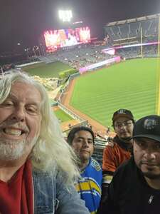 Los Angeles Angels - MLB vs Boston Red Sox