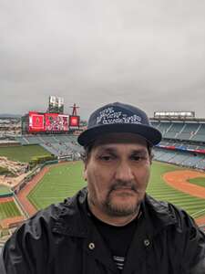 Los Angeles Angels - MLB vs Boston Red Sox