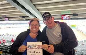 Los Angeles Angels - MLB vs Boston Red Sox