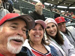 Los Angeles Angels - MLB vs Boston Red Sox