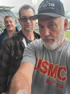 Los Angeles Angels - MLB vs Boston Red Sox