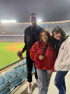 Los Angeles Angels - MLB vs Boston Red Sox