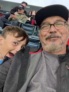 Los Angeles Angels - MLB vs Boston Red Sox