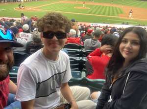 Los Angeles Angels - MLB vs Boston Red Sox