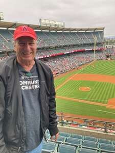 Los Angeles Angels - MLB vs Boston Red Sox