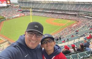 Los Angeles Angels - MLB vs Boston Red Sox