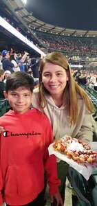 Los Angeles Angels - MLB vs Boston Red Sox