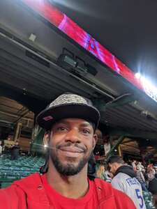 Los Angeles Angels - MLB vs Boston Red Sox