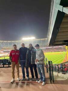 Los Angeles Angels - MLB vs Boston Red Sox