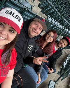 Los Angeles Angels - MLB vs Boston Red Sox