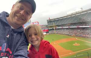 Los Angeles Angels - MLB vs Boston Red Sox