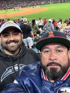 Los Angeles Angels - MLB vs Boston Red Sox