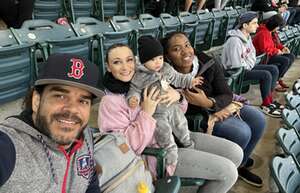 Los Angeles Angels - MLB vs Boston Red Sox