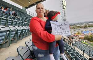 Los Angeles Angels - MLB vs Boston Red Sox