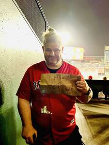 Los Angeles Angels - MLB vs Boston Red Sox