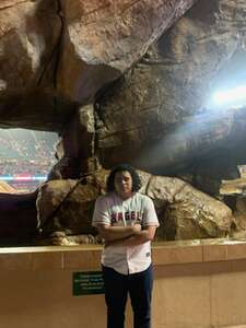 Los Angeles Angels - MLB vs Boston Red Sox