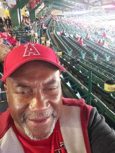 Los Angeles Angels - MLB vs Boston Red Sox