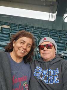 Los Angeles Angels - MLB vs Boston Red Sox