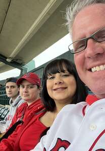 Los Angeles Angels - MLB vs Boston Red Sox