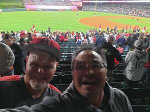 Los Angeles Angels - MLB vs Boston Red Sox