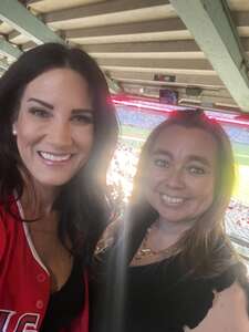 Los Angeles Angels - MLB vs Chicago Cubs