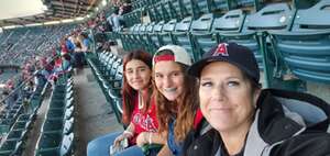 Los Angeles Angels - MLB vs Chicago Cubs