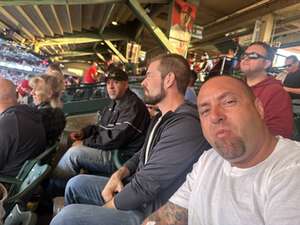 Los Angeles Angels - MLB vs Chicago Cubs