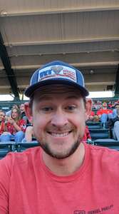 Los Angeles Angels - MLB vs Chicago Cubs