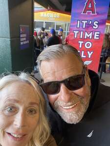 Los Angeles Angels - MLB vs Chicago Cubs