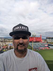 Los Angeles Angels - MLB vs Chicago Cubs