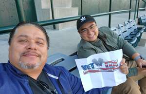 Los Angeles Angels - MLB vs Chicago Cubs