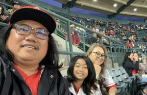 Los Angeles Angels - MLB vs Chicago Cubs