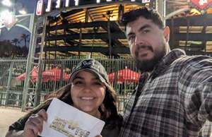 Los Angeles Angels - MLB vs Chicago Cubs