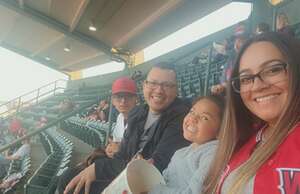 Los Angeles Angels - MLB vs Chicago Cubs