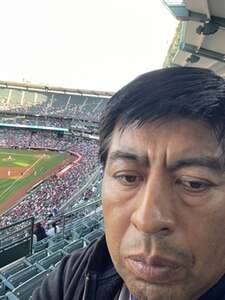 Los Angeles Angels - MLB vs Chicago Cubs