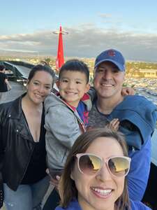 Los Angeles Angels - MLB vs Chicago Cubs