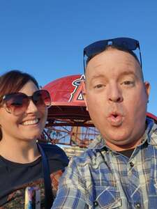 Los Angeles Angels - MLB vs Chicago Cubs